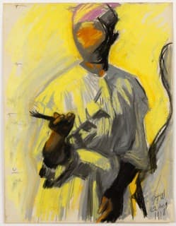 © J.F. Willumsen / VISDA