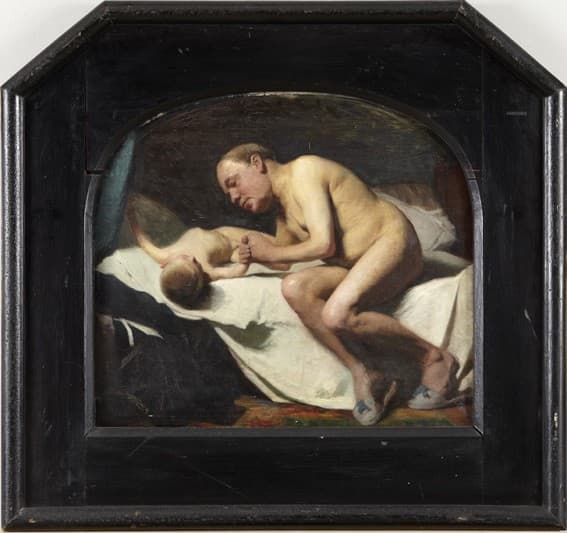 © J.F. Willumsen / VISDA