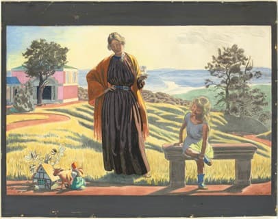 © J.F. Willumsen / VISDA