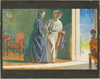 © J.F. Willumsen / VISDA