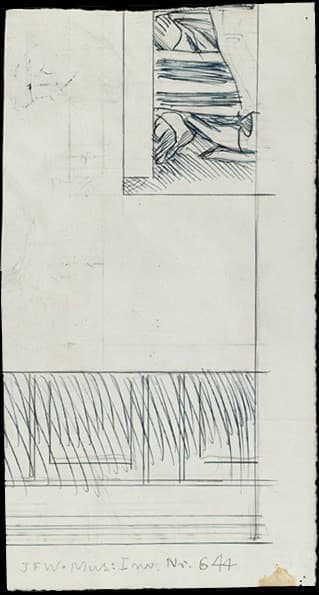 © J.F. Willumsen / VISDA