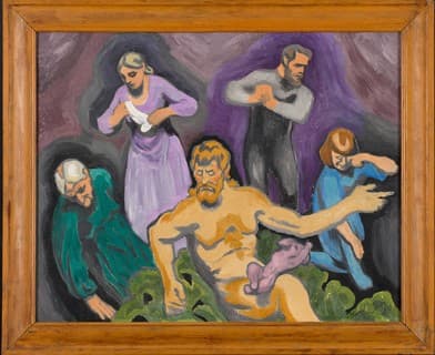 © J.F. Willumsen / VISDA