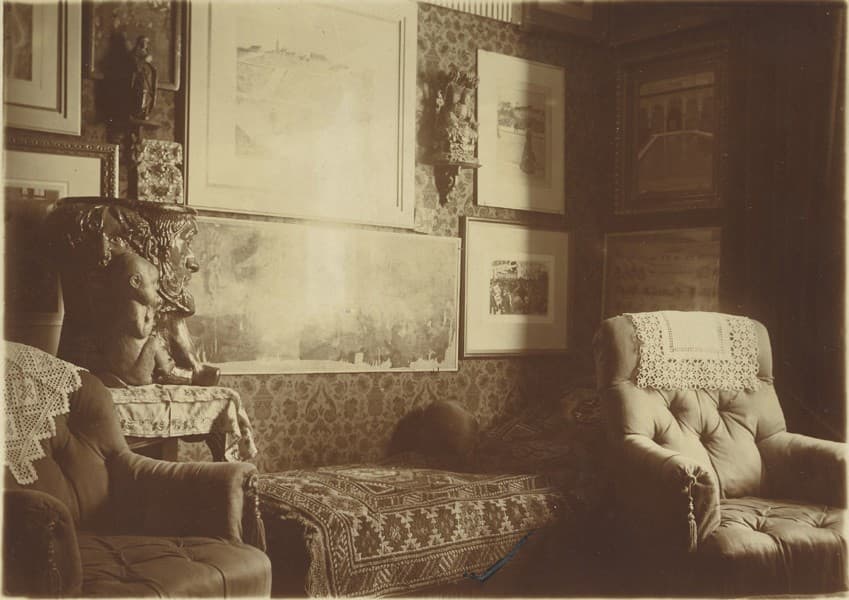 © J.F. Willumsen / VISDA