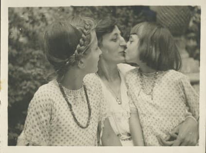 © J.F. Willumsen / VISDA