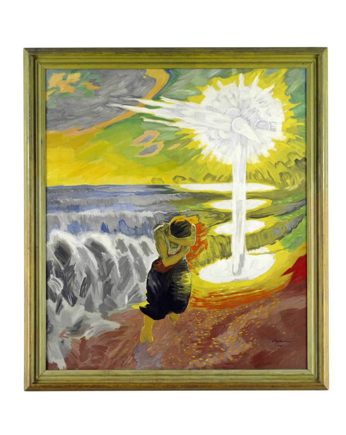 © J.F. Willumsen / VISDA