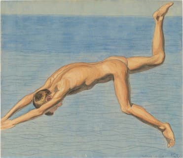 © J.F. Willumsen / VISDA
