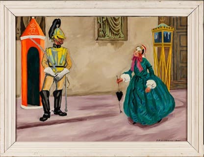 © J.F. Willumsen / VISDA
