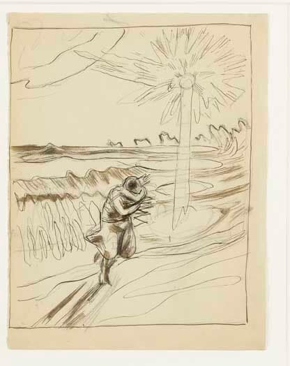 © J.F. Willumsen / VISDA