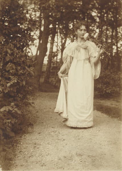 Harriet Meyer, Friheden